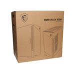 کیس ام اس آی MPG VELOX 100R