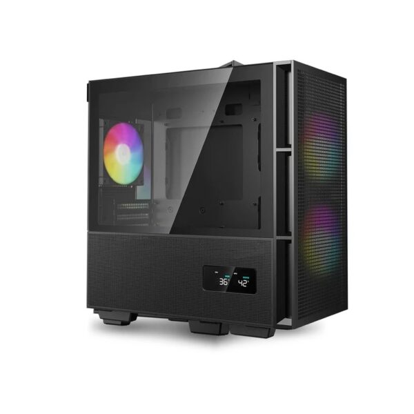 کیس دیپ کول CH360 DIGITAL