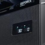 کیس دیپ کول CH360 DIGITAL