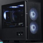 کیس دیپ کول CH360 DIGITAL
