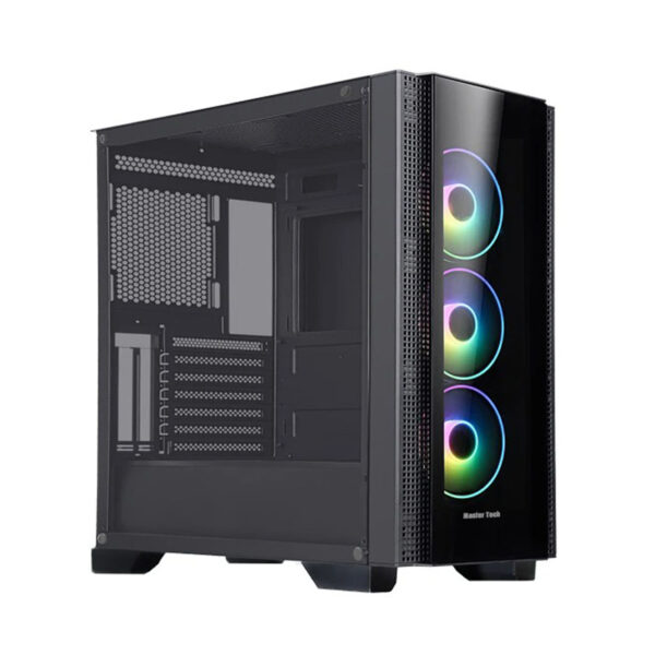 کیس مستر تک T480 X