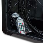 کیس کامپیوتر اوست مدل GT-AV12-ARGB