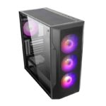 کیس کامپیوتر اوست مدل GT-AV12-ARGB