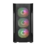 کیس کامپیوتر اوست مدل GT-AV12-ARGB