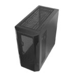 کیس کامپیوتر اوست مدل GT-AV12-ARGB