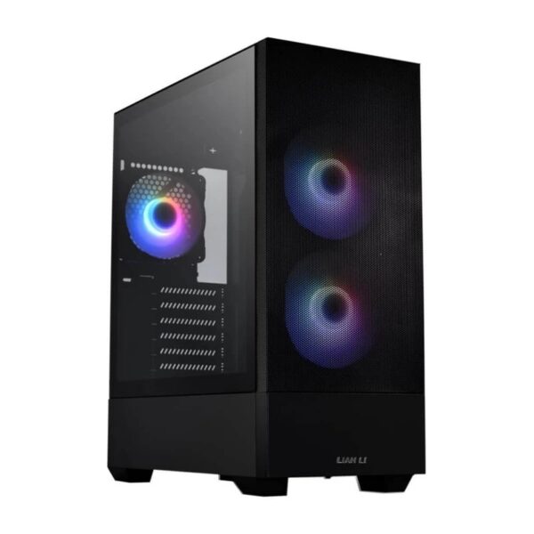 کیس کامپیوتر لیان لی مدل LANCOOL 205 Mesh