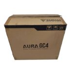 کیس کامپیوتر گیم دیاس مدل AURA GC4