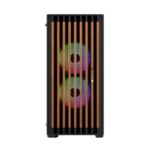 کیس کامپیوتر گیم دیاس مدل AURA GC4