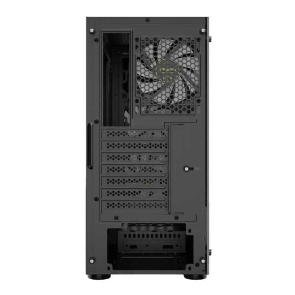 کیس کامپیوتر گیم دیاس مدل AURA GC4