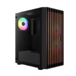 کیس کامپیوتر گیم دیاس مدل AURA GC4