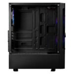 کیس گیم دیاس TALOS E3 GAMING BLACK