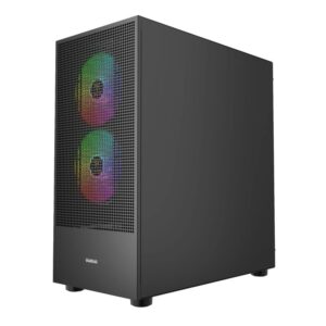 کیس گیم دیاس TALOS E3 MESH ELITE