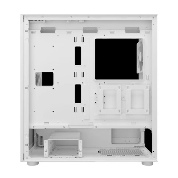 کیس گیم دیاس TALOS E3 MESH WH
