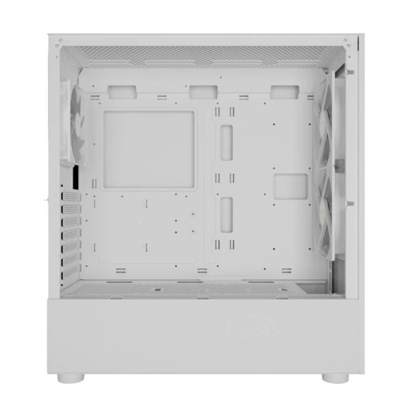 کیس گیم دیاس TALOS E3 MESH WH