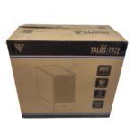 کیس گیم دیاس TALOS E3 MESH WH