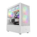 کیس گیم دیاس TALOS E3 MESH WH