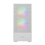 کیس گیم دیاس TALOS E3 MESH WH
