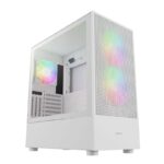 کیس گیم دیاس TALOS E3 MESH WH