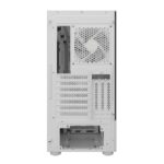 کیس گیم دیاس TALOS E3 MESH WH