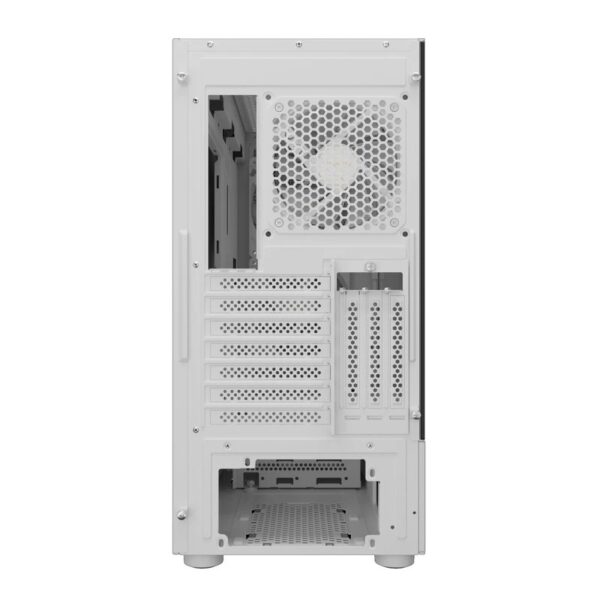 کیس گیم دیاس TALOS E3 MESH WH
