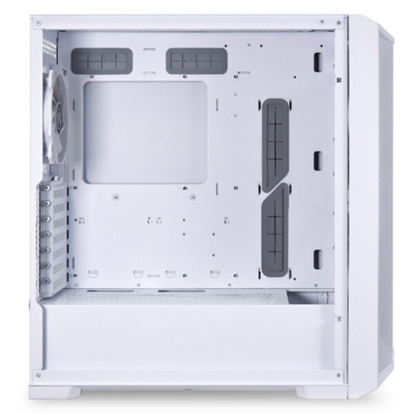 کیس گیمینگ لیان لی LANCOOL 215 White