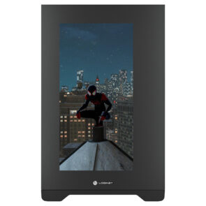 کیس کولر مستر MASTERBOX TD500 MESH