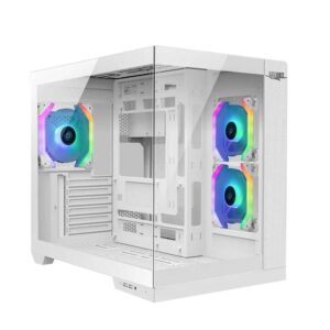 کیس اوست GT-AQ12-MB White