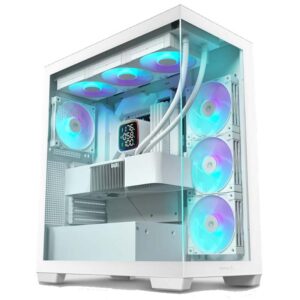 کیس دیپ کول CG580 WHITE