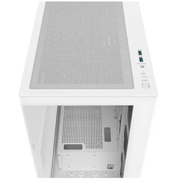کیس دیپ کول CG580 WHITE