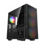 کیس دیپ کول CH560 DIGITAL