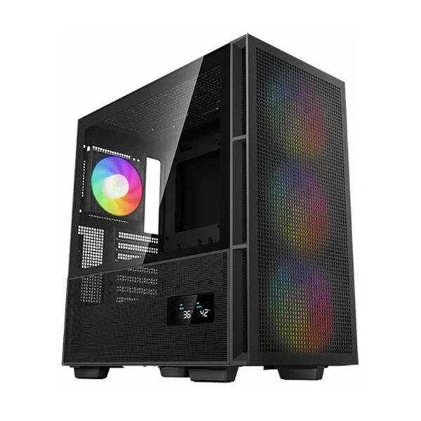 کیس دیپ کول CH560 DIGITAL
