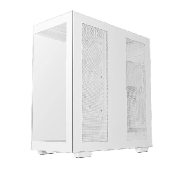 کیس دیپ کول CH780 white