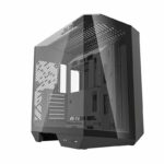 کیس کامپیوتر دارک فلش مدل DY470