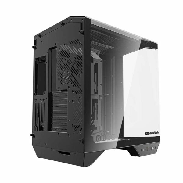 کیس کامپیوتر دارک فلش مدل DY470