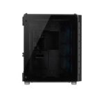 کیس کورسیر Crystal Series 680X RGB Black