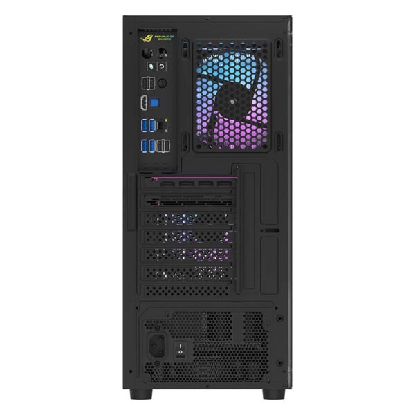 کیس گیمینگ دارک فلش DARKFLASH A290