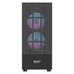 کیس گیمینگ دارک فلش DARKFLASH A290