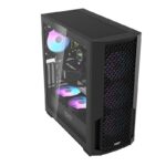 کیس گیمینگ دارک فلش DARKFLASH DF2100