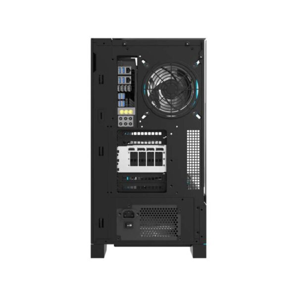 کیس گیمینگ دارک فلش DARKFLASH DY450PRO