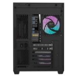 کیس گیمینگ دارک فلش DARKFLASH TH285