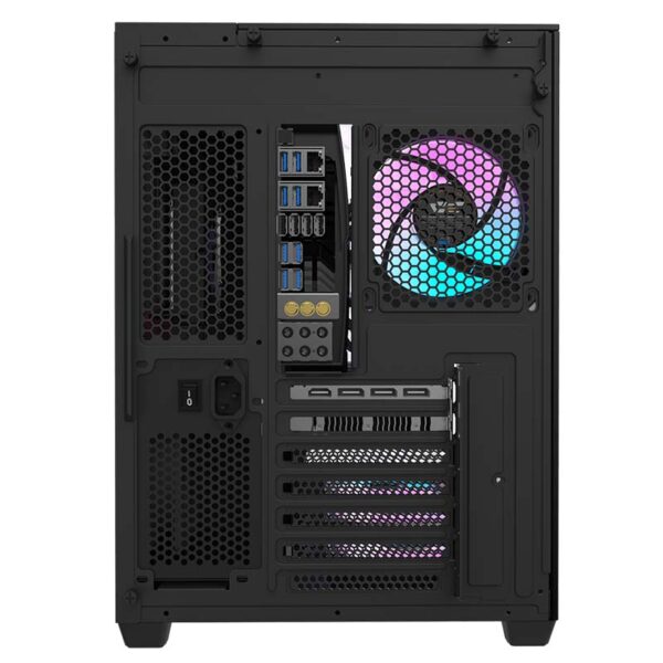 کیس گیمینگ دارک فلش DARKFLASH TH285