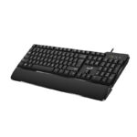 کیبورد جنیوس مدل KB-100XP - Image 3