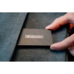 اس اس دی اکسترنال ورباتیم مدل Metal Mini ظرفیت 1 ترابایت - Image 2