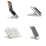 پایه نگهدارنده لپ تاپ کول کلد T3 - Image 3
