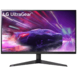 مانیتور گیمینگ ال جی مدل UltraGear 24GQ50F سایز 24 اینچ
