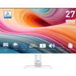 مانیتور ام اس آی “27 اینچ MSI PRO MP275W