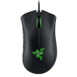 ماوس گیمینگ ریزر مدل RAZER DEATHADDER ESSENTIAL RZ01