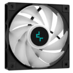 خنک کننده پردازنده دیپ کول مدل AG620 ARGB - Image 6