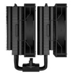 خنک کننده پردازنده دیپ کول مدل AG620 ARGB - Image 4