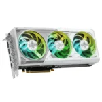 کارت گرافیک مبتنی بر intel ازراک مدل Intel Arc B580 Steel Legend 12GB OC - Image 5